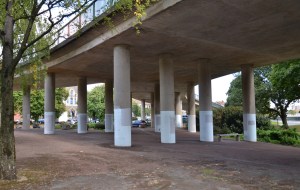 Come and add to the councils anti-graffiti techniques!